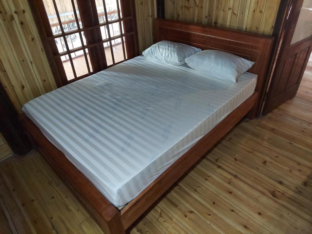 Sapa Fantasea Homestay Exteriér fotografie